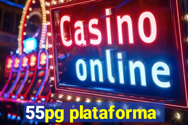 55pg plataforma